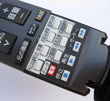 (未使用･未開封品)　Panasonic プラズマテレビ用リモコン EUR7667Z10 p1m72rm Amazon.co.jp: Panasonic 液晶テレビ用リモコン EUR7667Z20