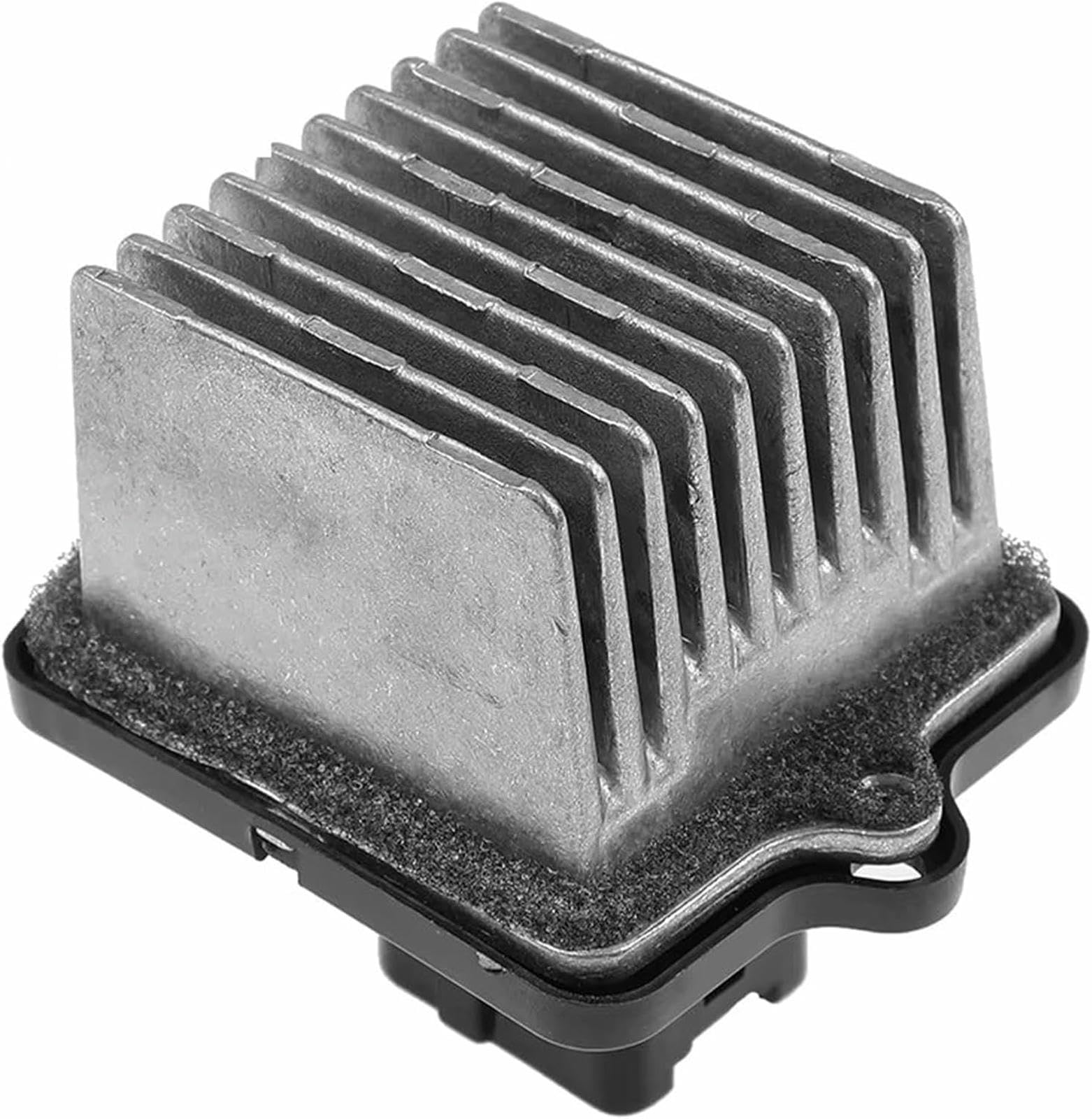 Resistencia del Motor del Ventilador del Calentador del Sistema De Climatización (HVAC) para Mitsubishi para Lancer para Outlander Y RVR 7802A006 4P1685 Ru691
