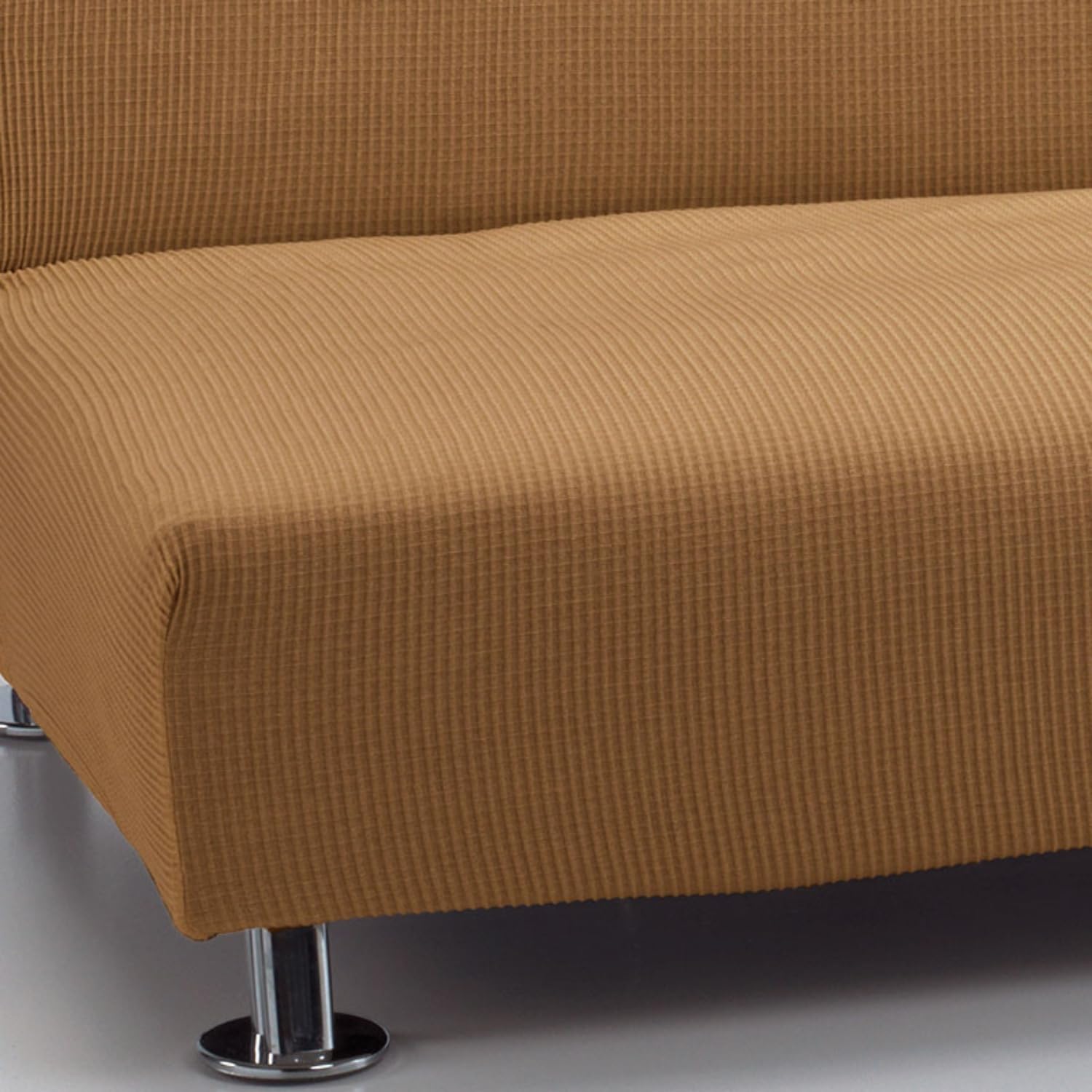 Maxifundas Clic Clac sofa z funkcją spania, 3-osobowa, Strada Lino, kolor lnu