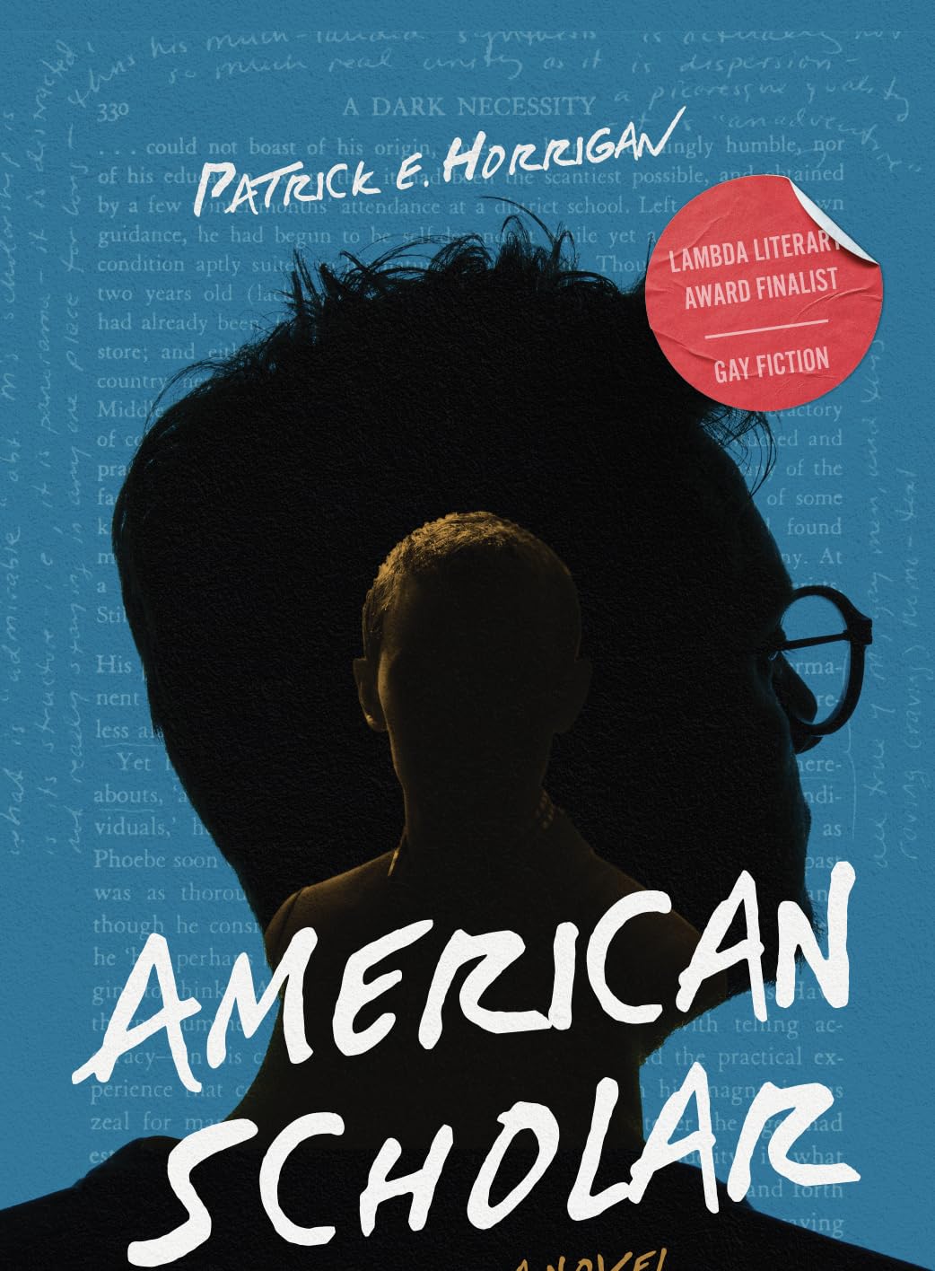 American Scholar Kindle edition by Horrigan, Patrick E.. Literature