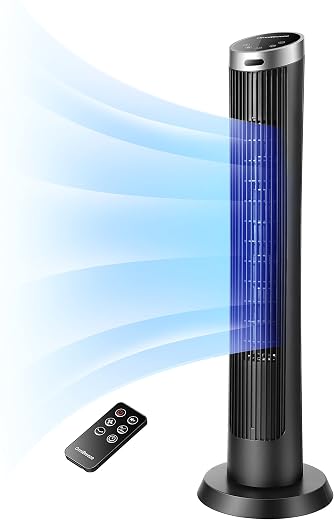 Tower Fans
