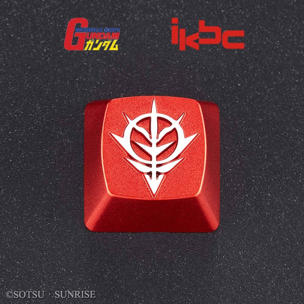 ガンダムキー GUNDAM Key Hoider – V.A. TOKYO ONLINE STORE