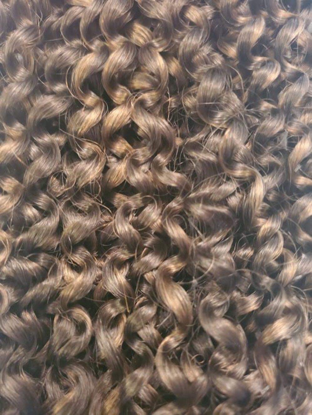 Harlem125 Synthetic Crochet Hair Kima Braid - OCEAN WAVE 20 (P4/30)