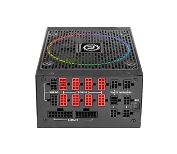 Amazon | Thermaltake TOUGHPOWER DPS G RGB 1500W -TITANIUM