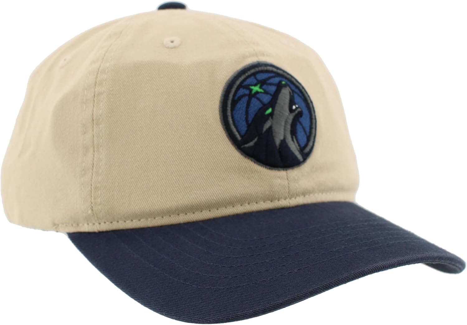 ZHATS NBA Unisex-Adult NBA Officially Licensed Adjustable Hat Scholarship Icon Stone - Image 5