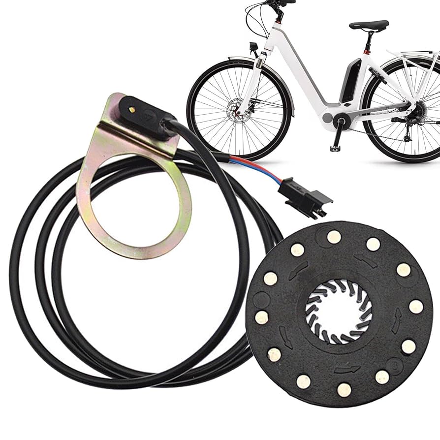 Amazon.co.jp: 電動自転車ペダル アシスト ホール センサー | 5
