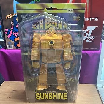 Amazon | sgoo 浪曼堂 浪漫堂 ゆでたまご キン肉マン サンシャイン Amazon | sgoo 浪曼堂 浪漫堂 ゆでたまご キン肉マン サンシャイン