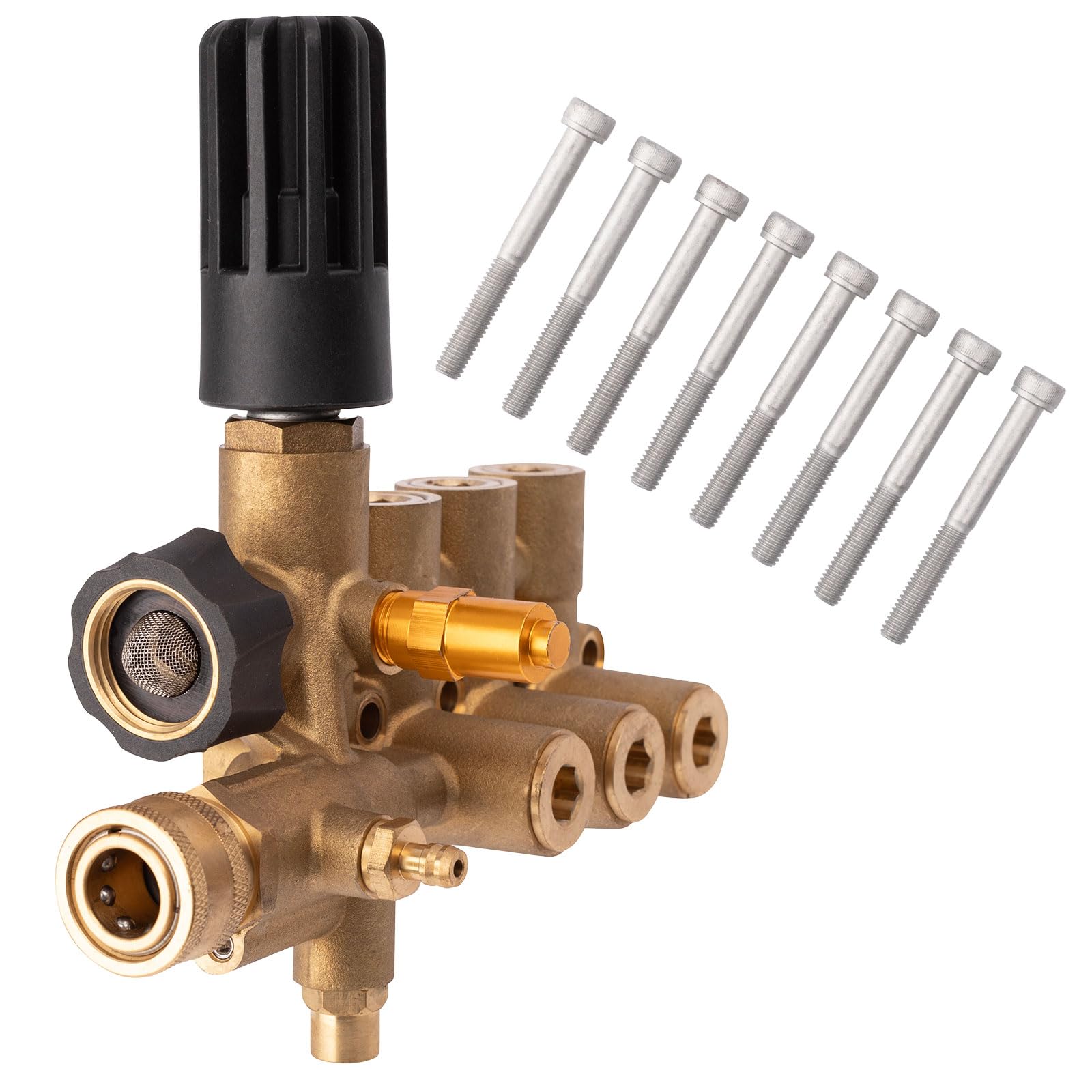 Johnny&#39;s - KP.aaa Have a question about SIMPSON AAA Professional Horizontal