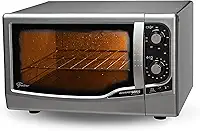 FISCHER FORNO ELÉTRICO BANCADA GOURMET GRILL 44L INOX 220V 9741-79184