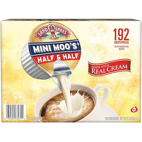 Cream Cheese in Individual Packets: Mini-Moos for Convenient Enjoyment
