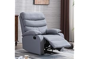 GNMLP2020 Reclining Chair, The Perfect Relaxation Solution