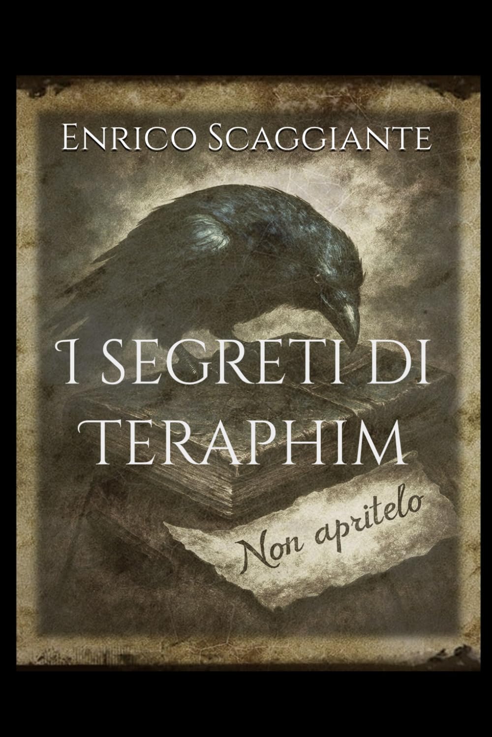I segreti di Teraphim