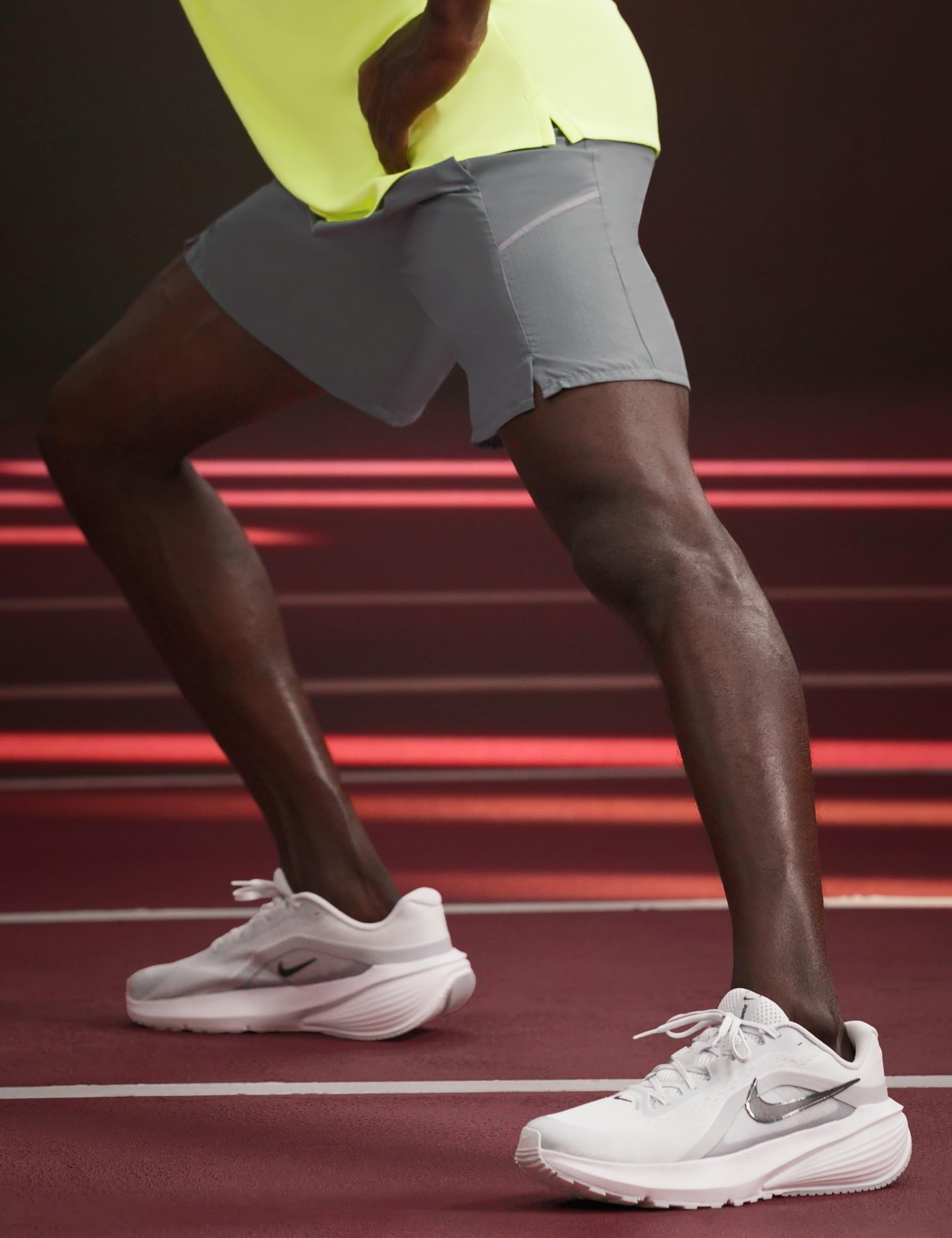 Nike DF Miler 7bf - Pantalones Cortos Hombre
