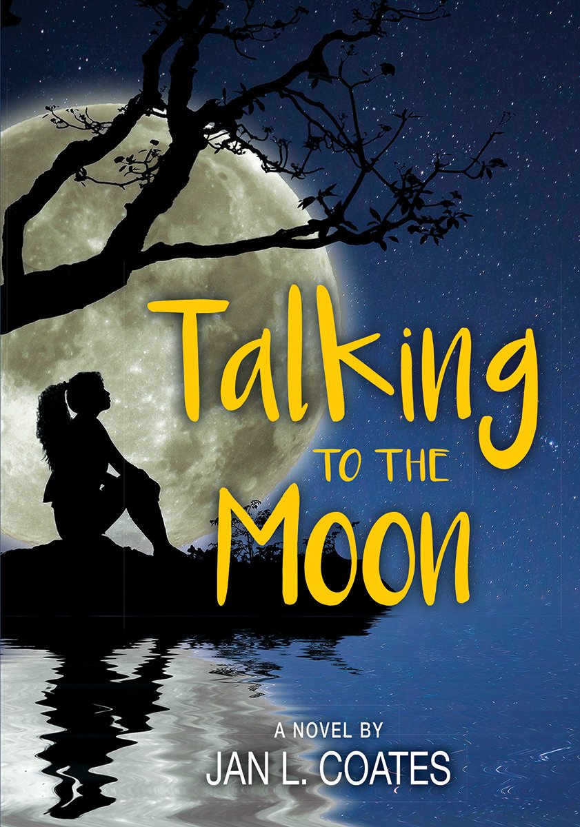 Talking to the Moon