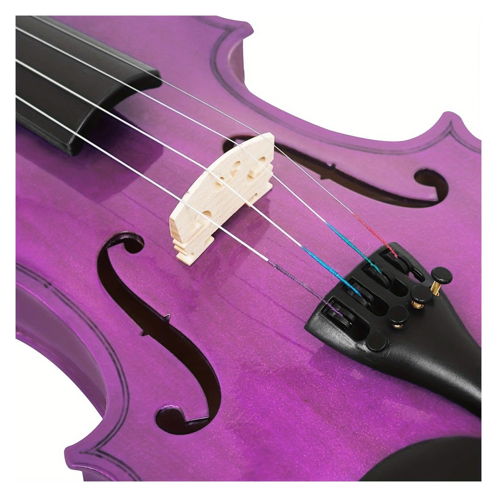 Praktische Violine Performance-Violine Erwachsene
