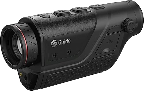 Guide TD410