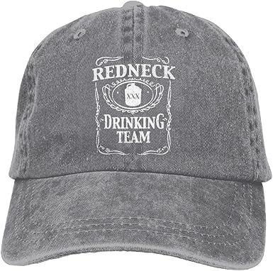 Redneck ball caps Clearance