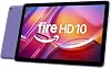 Tablet Amazon Fire HD 10 (modelo más reciente) diseñada para relajación, pantalla Full HD vibrante de 10.1", procesador octa-core, 3 GB RAM, 64 GB, Lila 3