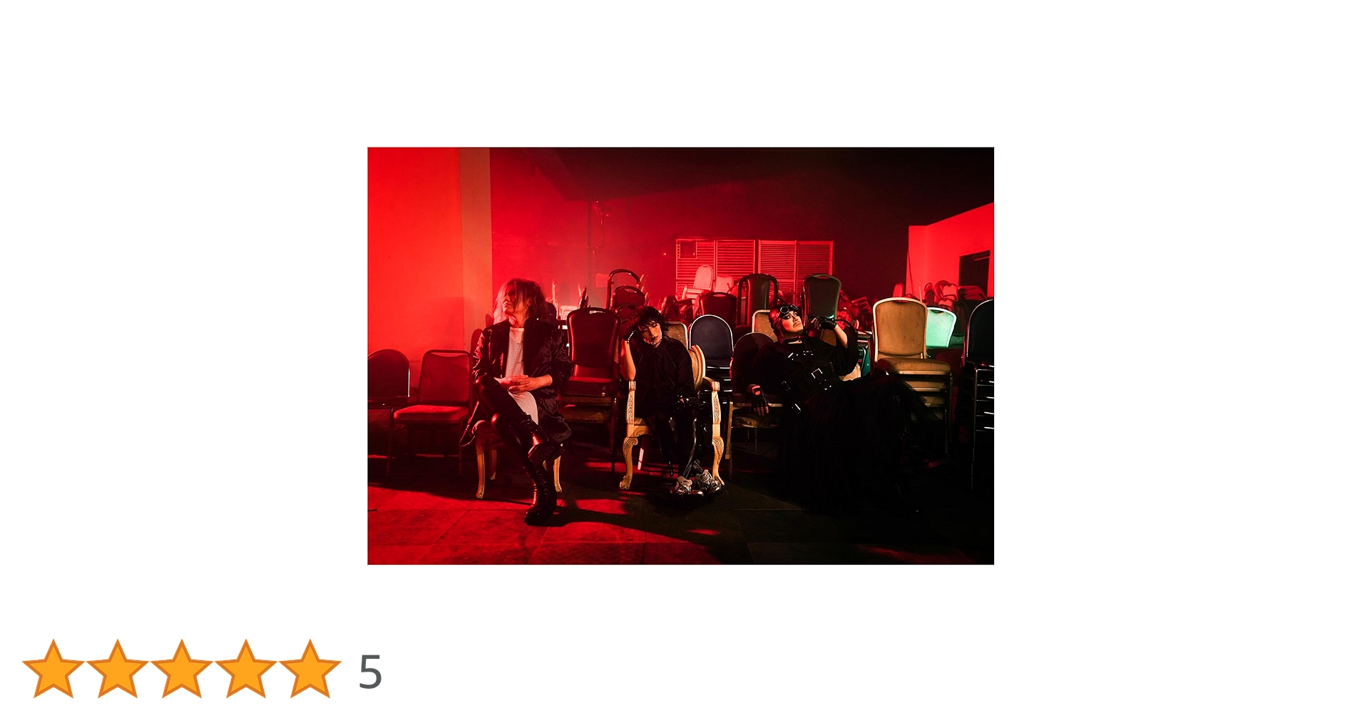 cali≠gari 30 狂信盤 Amazon.co.jp: 30(良心盤) (数量限定盤) - cali≠gari: ミュージック