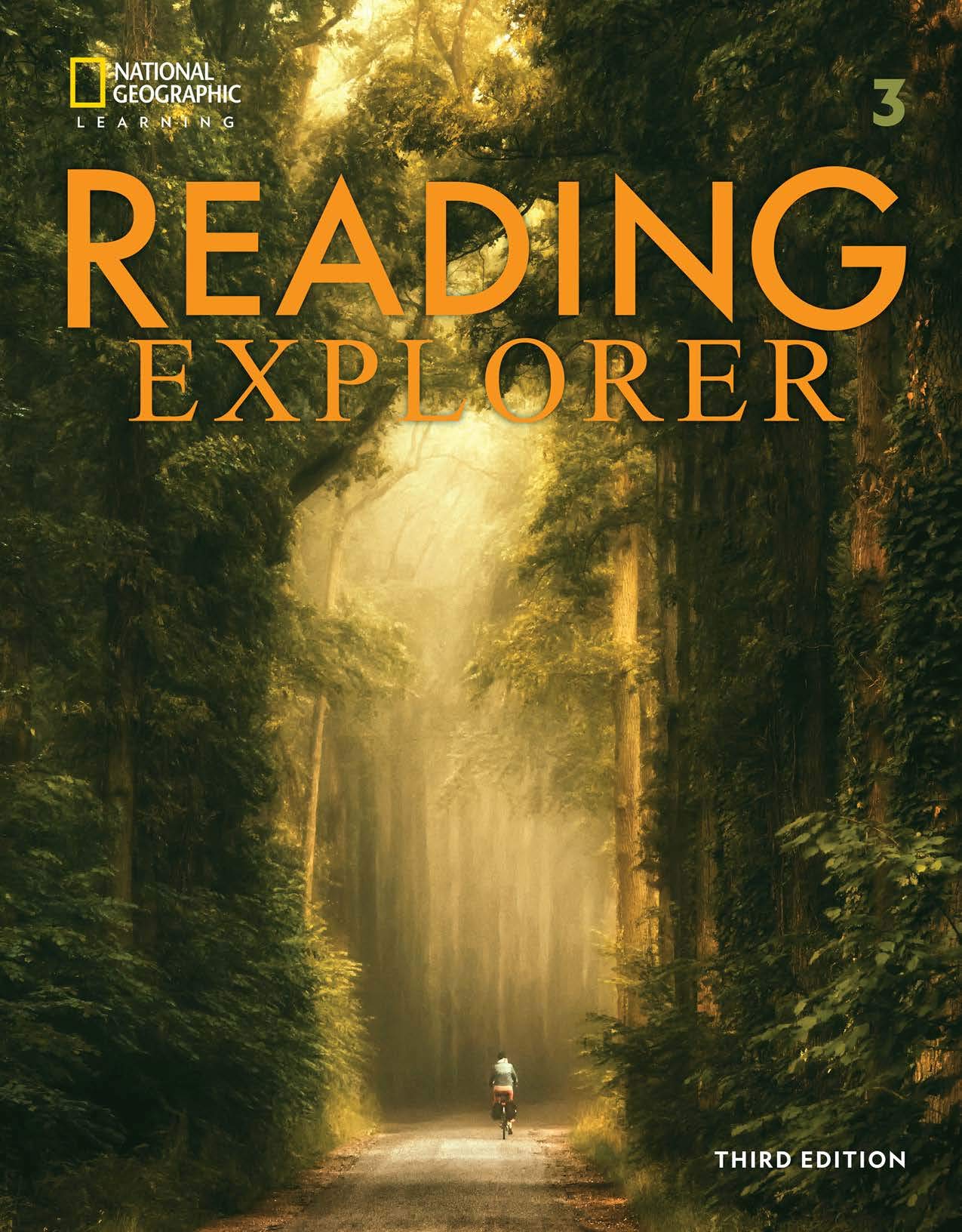 Reading Explorer 3 (Reading Explorer, Third Edition)