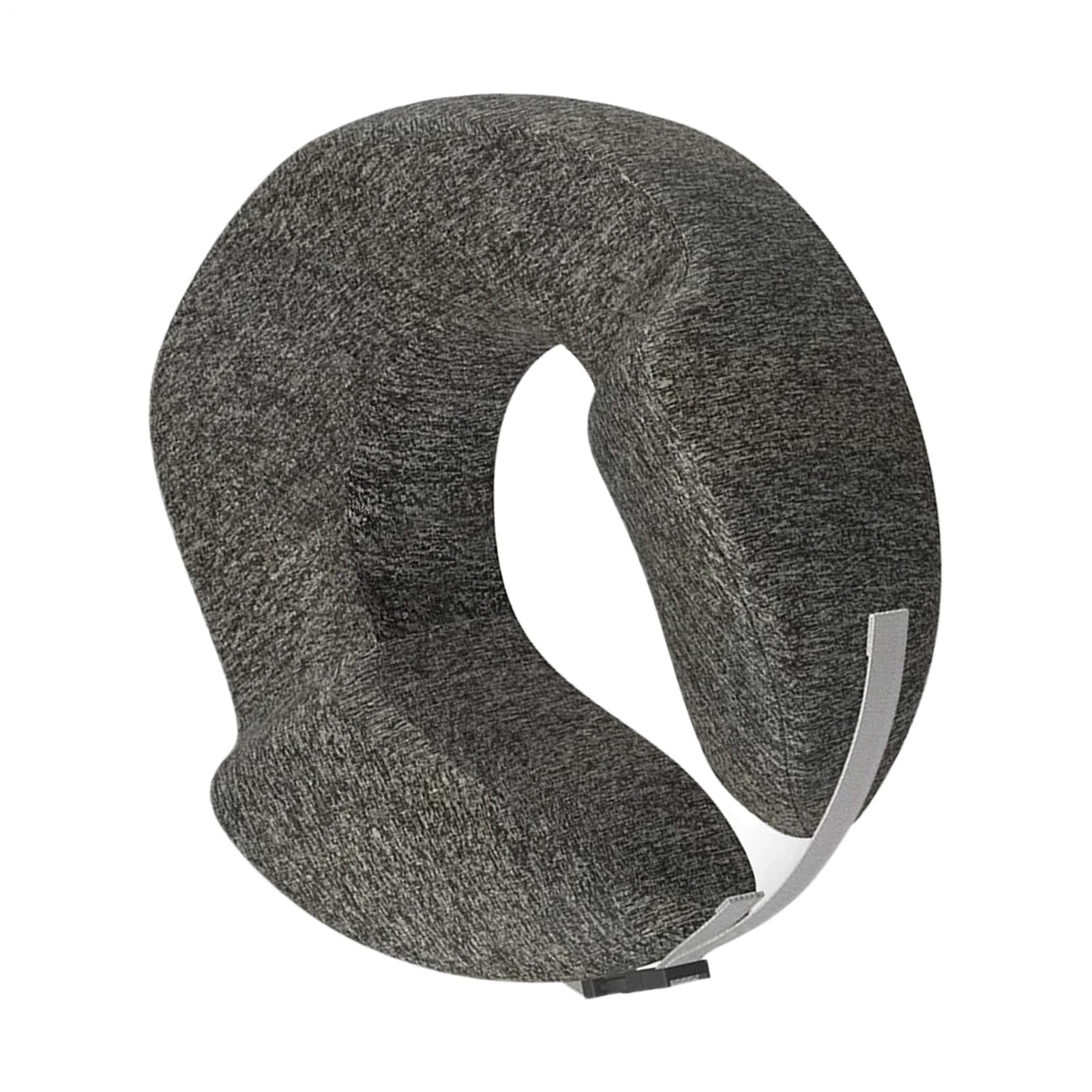 Oreiller cervical de voyage en U pour le camping et le lit