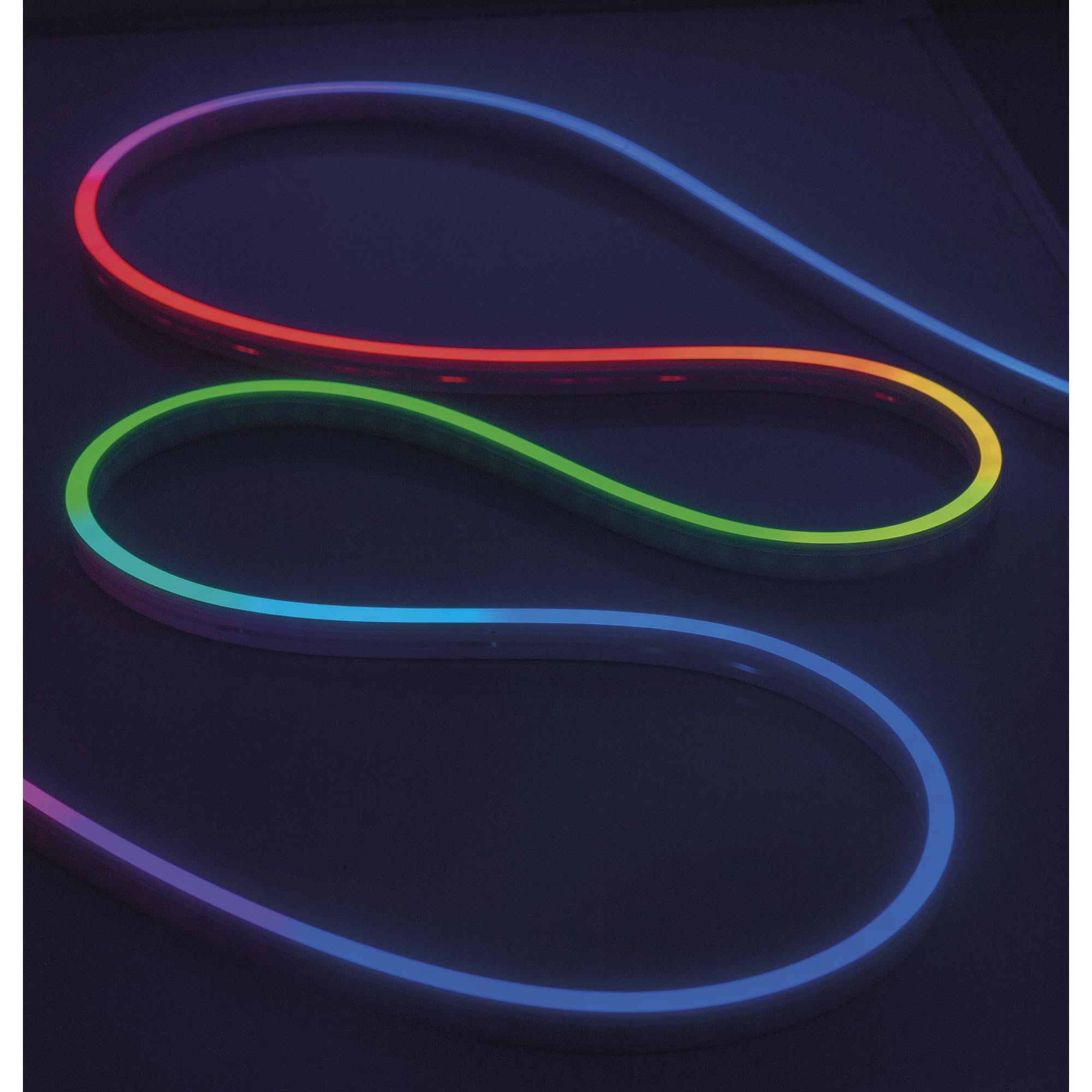 Artecta Havana Neon RGB 5m Rolle