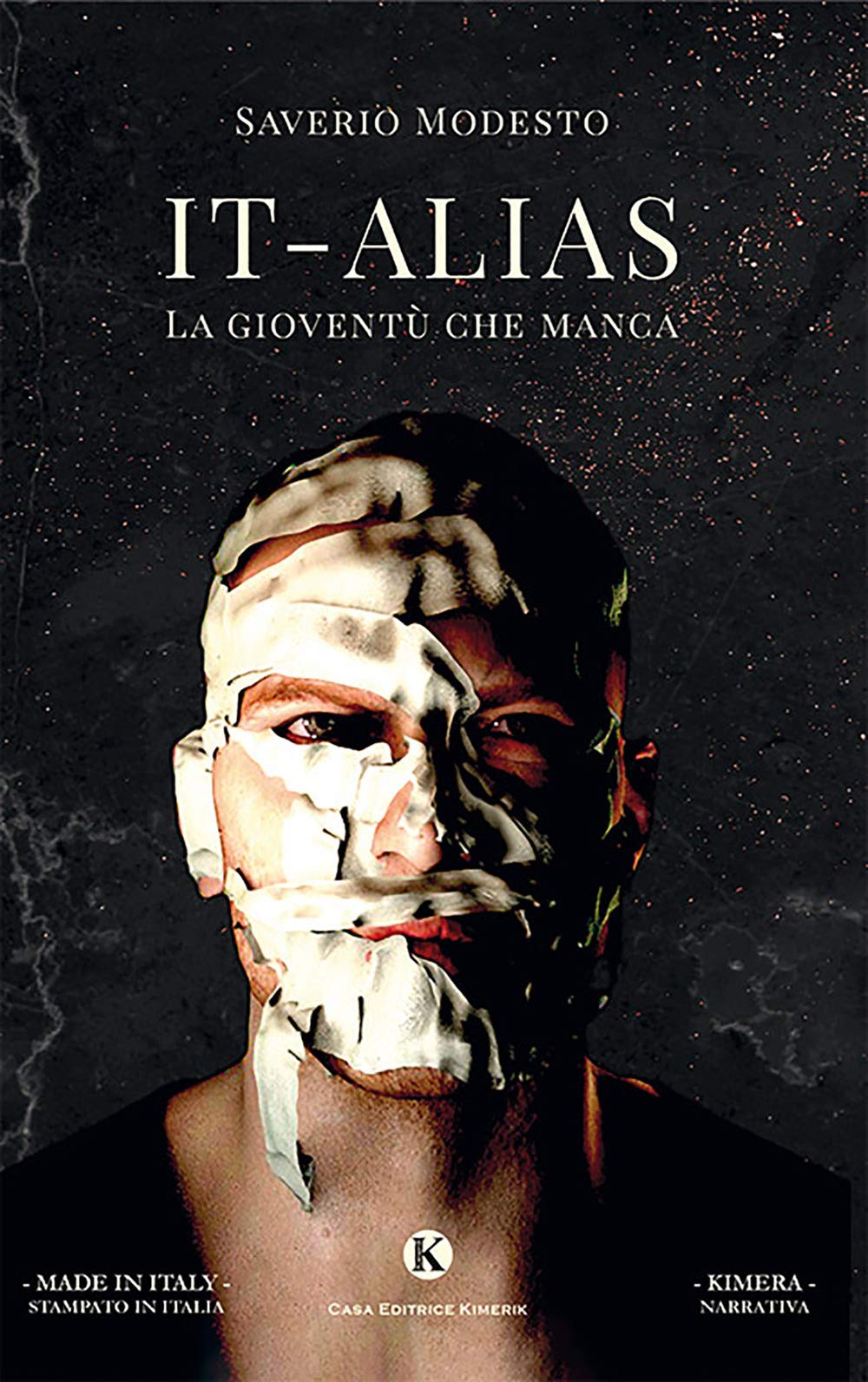 It-Alias. La Gioventù Che Manca - 4