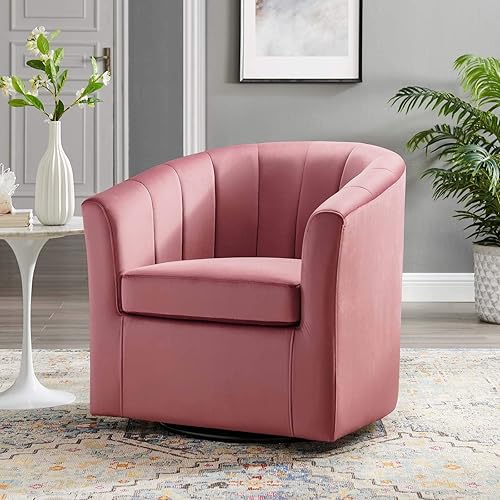Miniatura 29 de Modway Sillón Prospect, gris claro Gris,claro,Carbón,marino,Blanco,Rosa (Dusty Rose),Esmeralda/Sólidos,Gris,Azul/claro,Rosado,verde