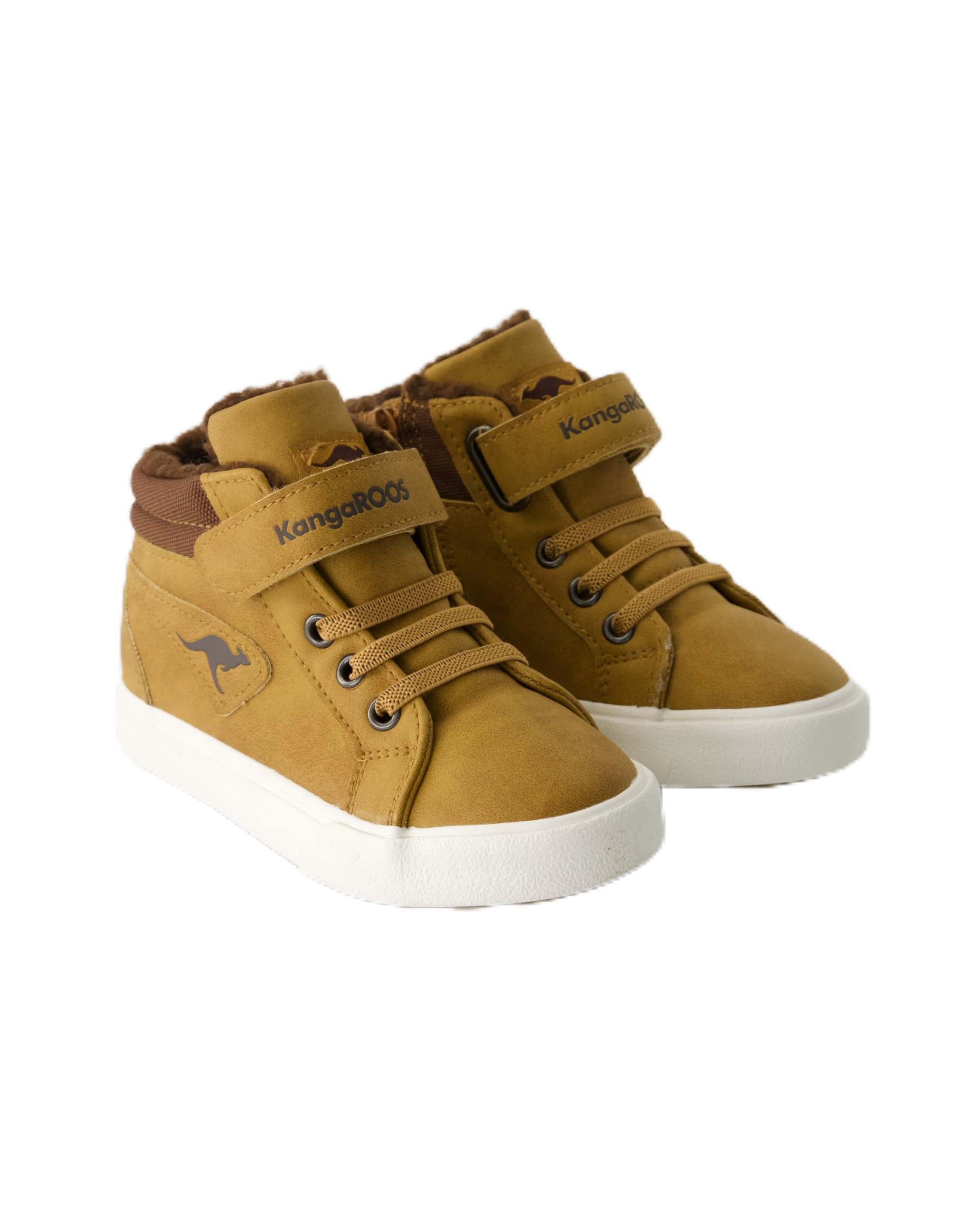 KangaROOS KAVU III ZapatillasUnisex niños