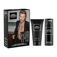 David Beckham, Cofanetto Regalo per Lui Instinct