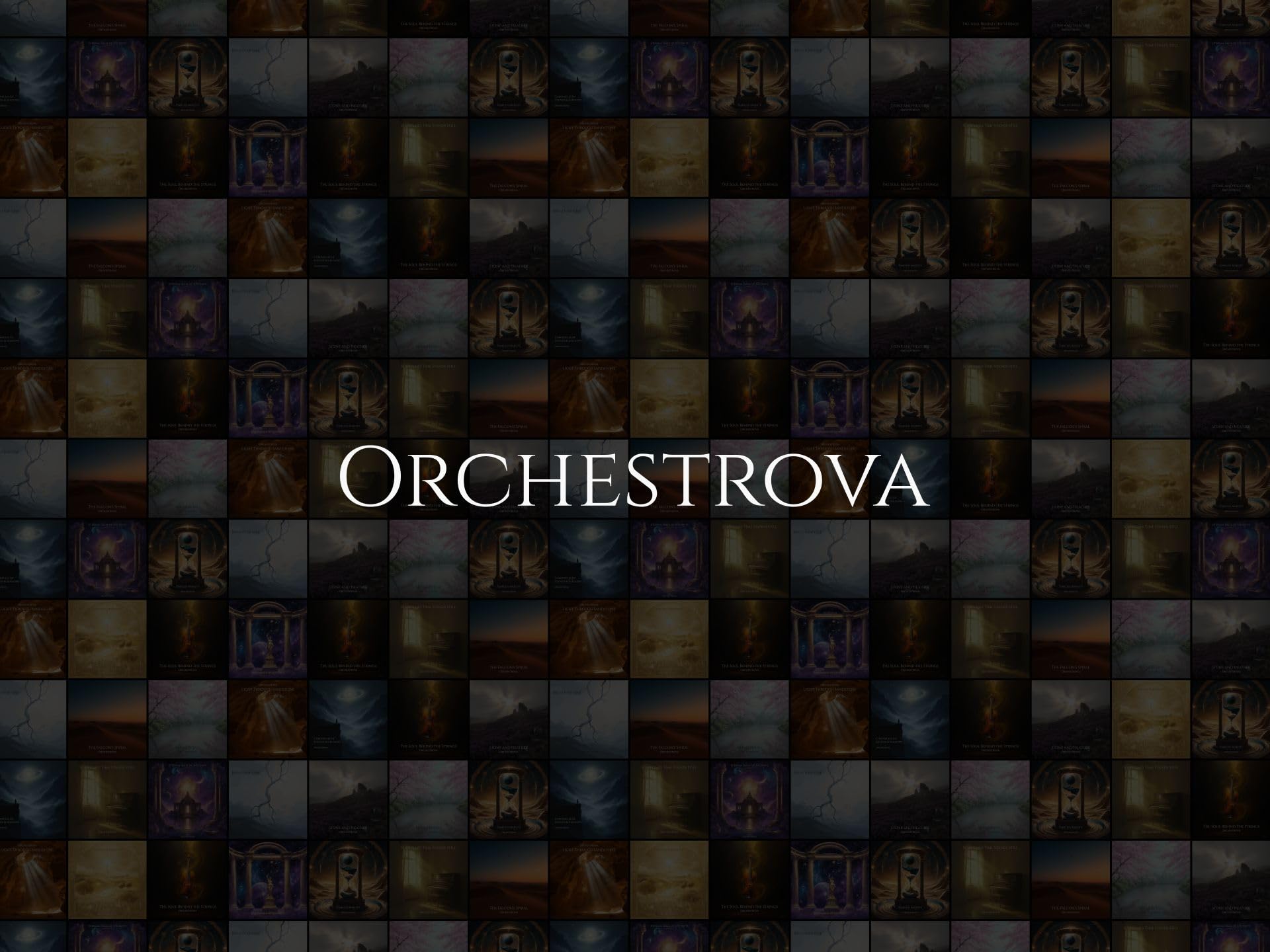 Orchestrova