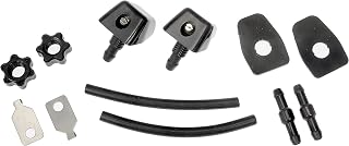 Dorman 47237 Universal Washer Nozzle Kit - Wide Angle