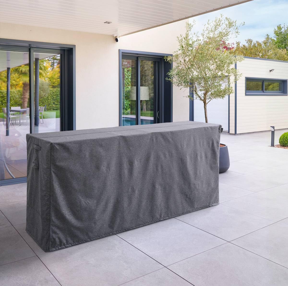 Hespéride - Housse Cuisine 60x240 hambo