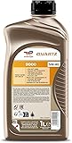 TOTAL quartz 9000 SAE 5W-40 Motoröl, 1L