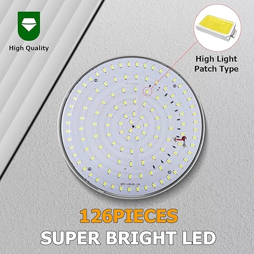 Miniatura 6 de Luz solar de camping de 4500 lm, linterna portátil para camping, luces impermeables para tienda, lámpara recargable por USB brillante para acampar