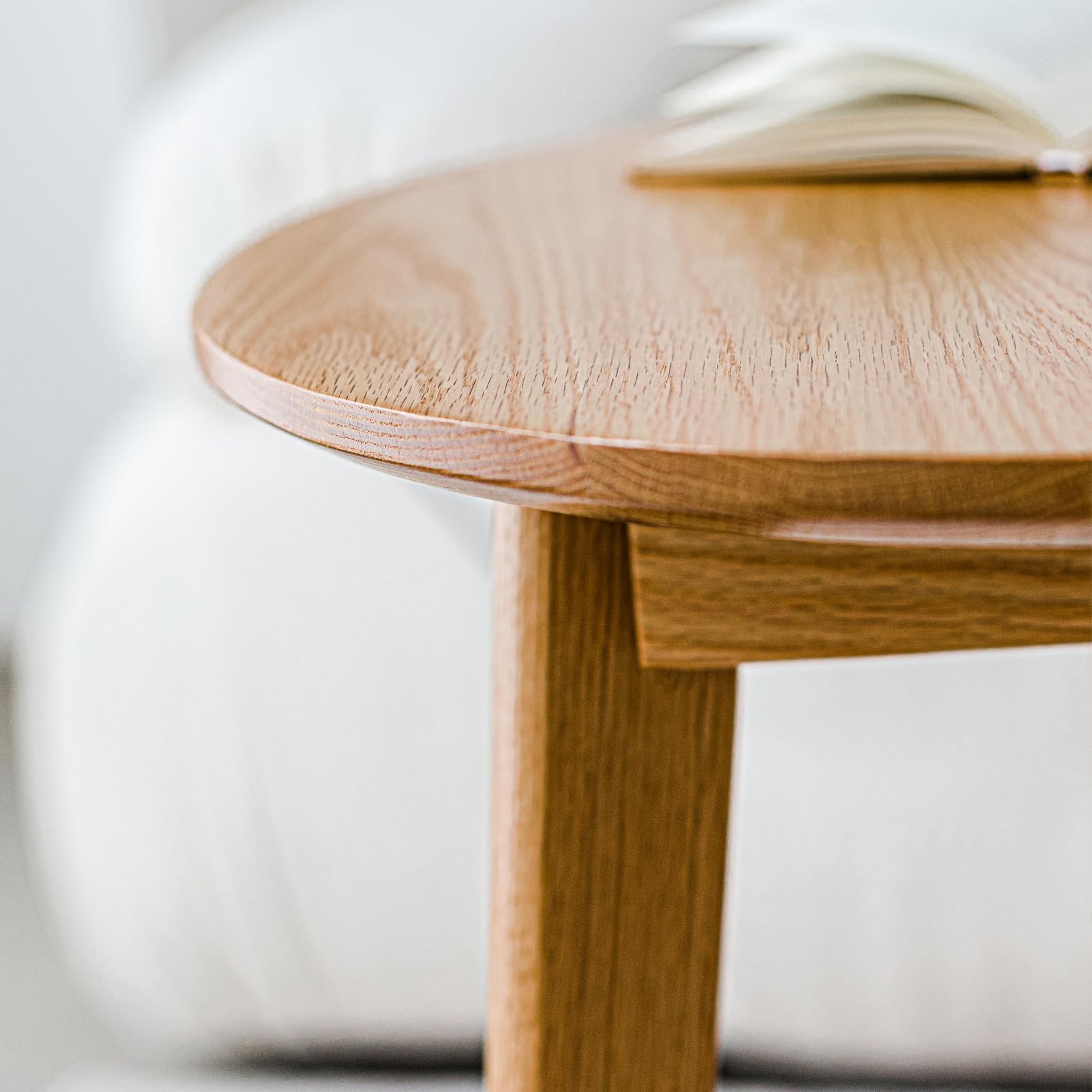 Amazon|MU RONG サイドテーブル 丸 【アメリカから輸入した上質な Amazon|MU RONG サイドテーブル 丸 【アメリカから輸入した上質な