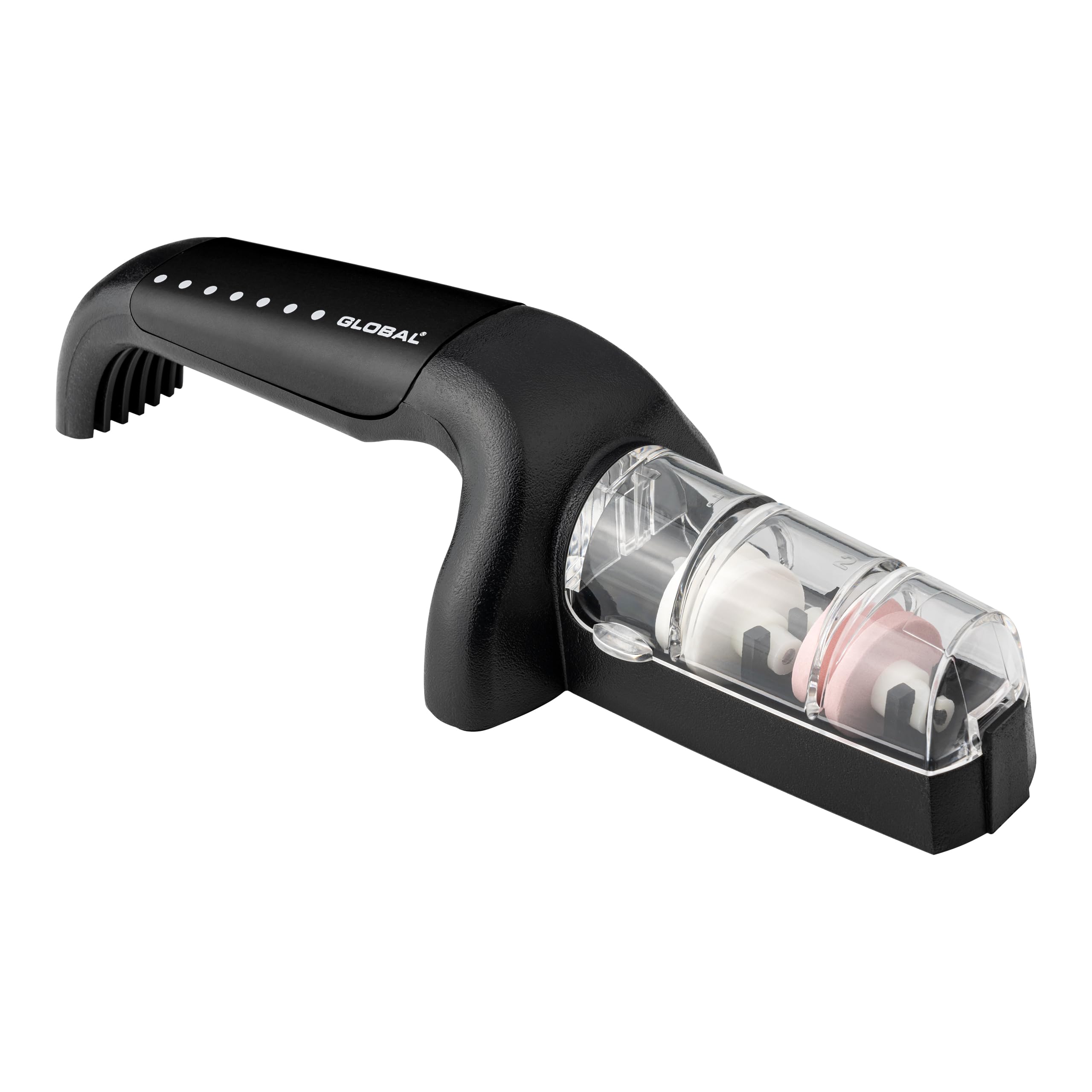 Ceramic Water Sharpener - Black