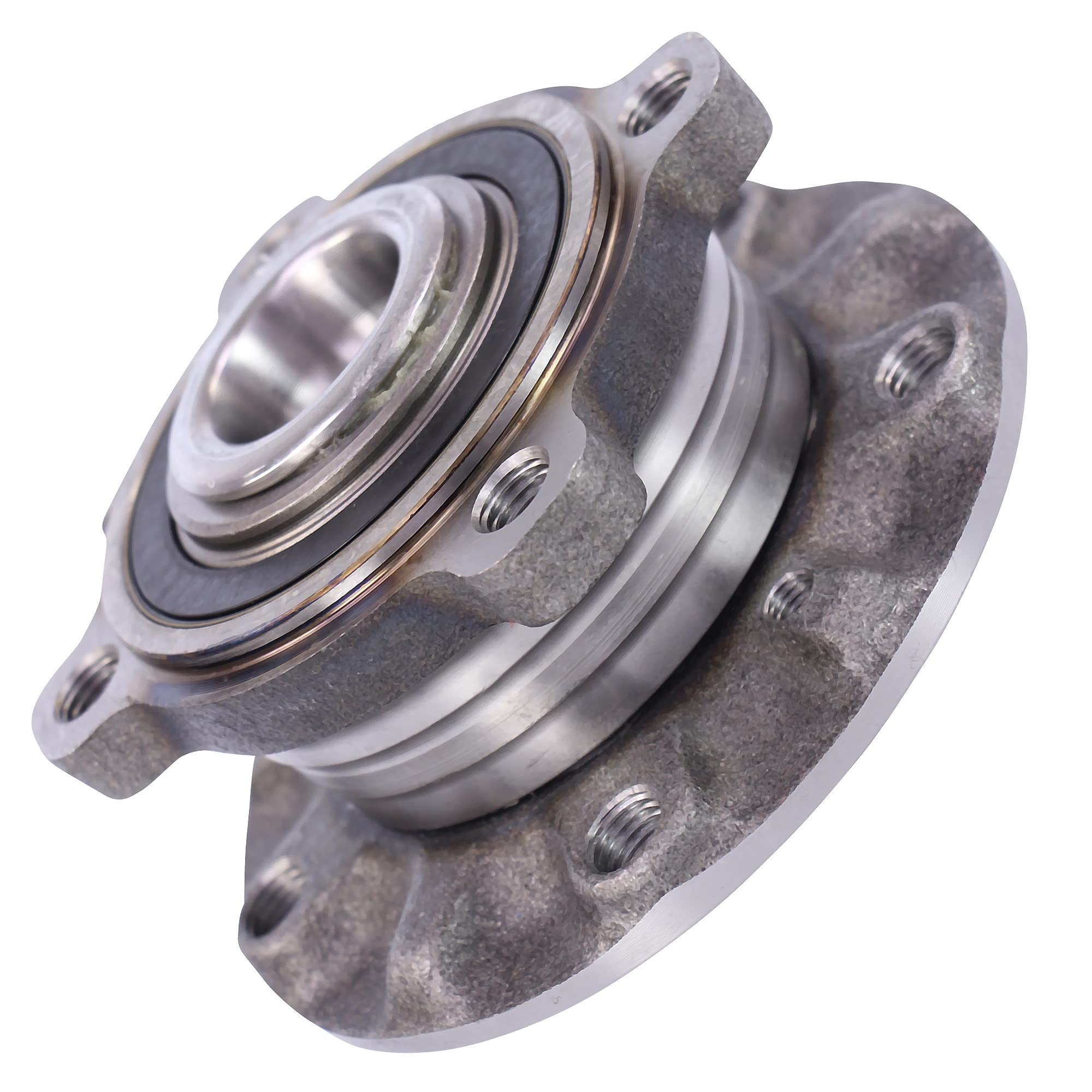 300 261 2701/S MEYLE MDM0097 Palier d'arbre de transmission centre