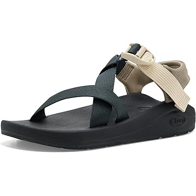 Сандалии Chaco Cushz