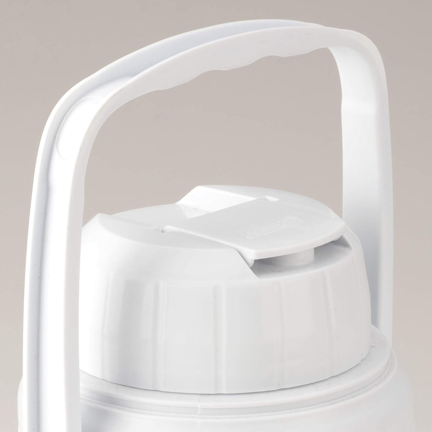 Coleman 1 Gallon Beverage Cooler, Red