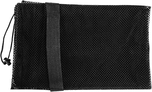 Miniatura 6 de Bolsa de pelota deportiva con cordón de mallabolsa de red extra grande Bolsa de pelota deportiva Bolsa de malla profesional Equipo para lavandería