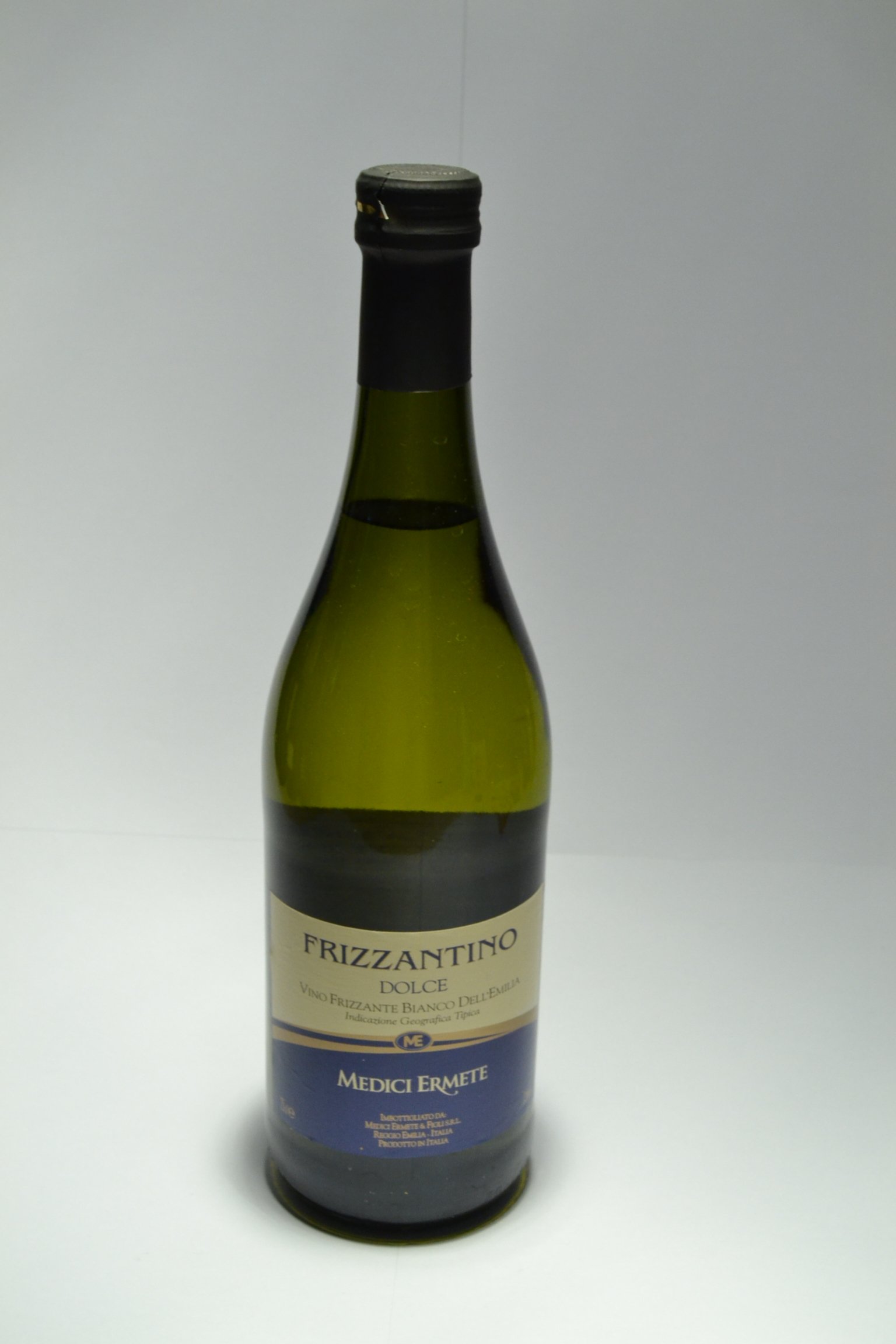 Frizzantino Dolce IGT