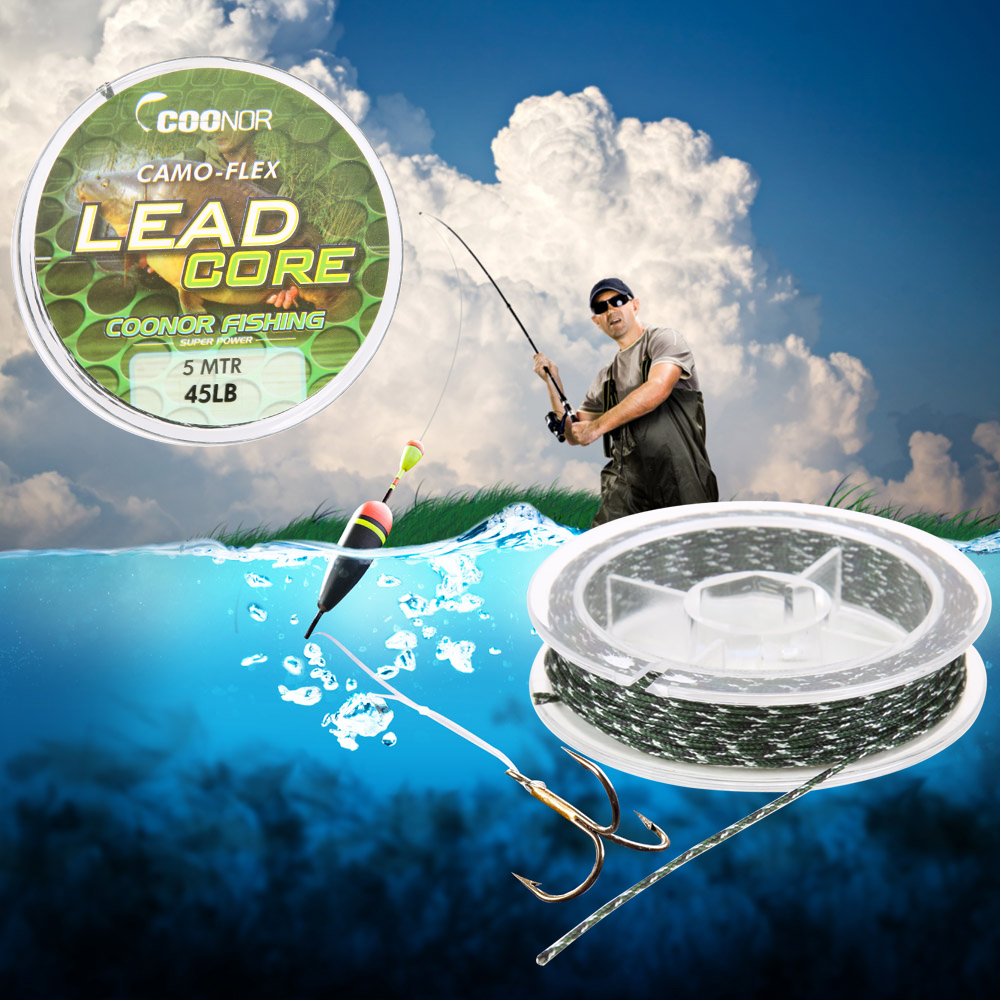 Amazon.co.jp: k-outdoor フィッシングライン 釣りライン 釣り系 鉛