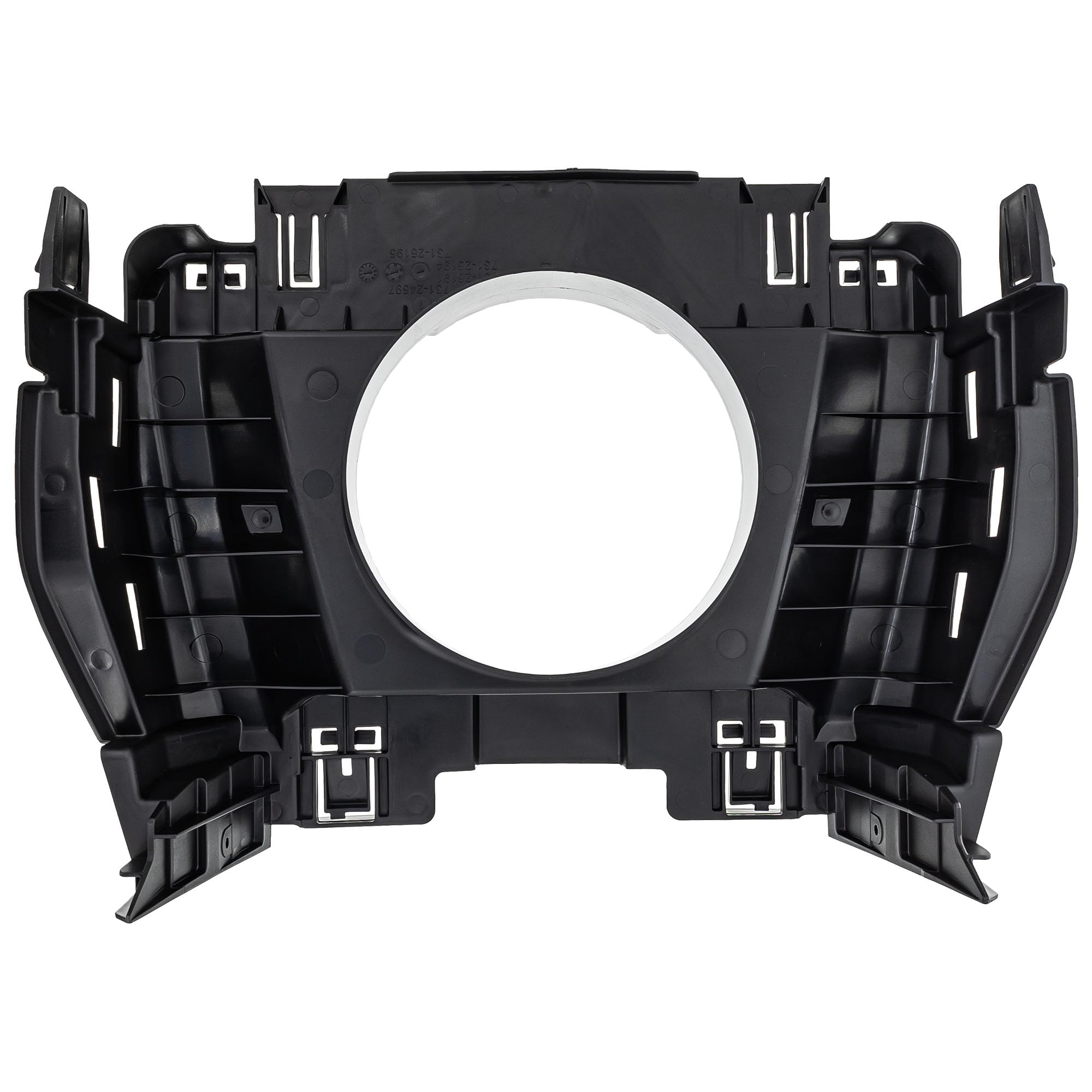 Amazon.com : CUB CADET 731P26194 Frame Plenum/Hood KW FAB XT2-LX46