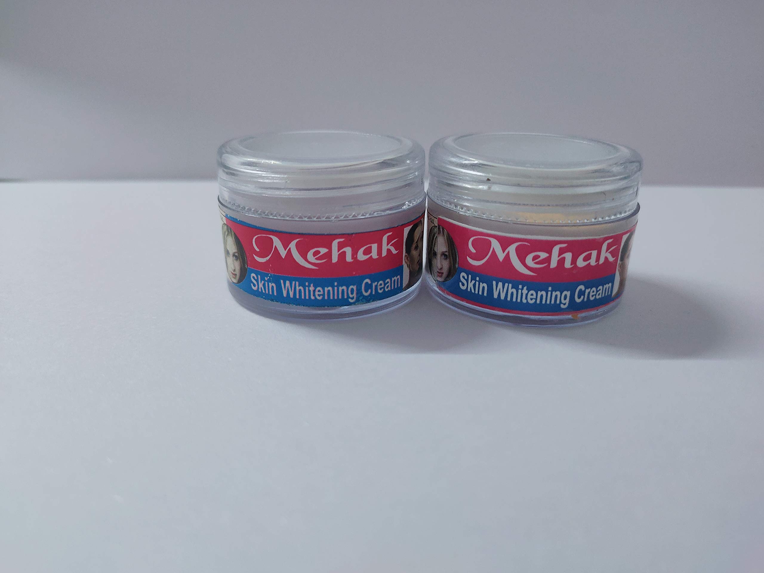 SAEN Mehak Skin Whitening Beauty Cream 30 Grams for Whitening, Black Patches, Skin Glow, Pimples, etc.,