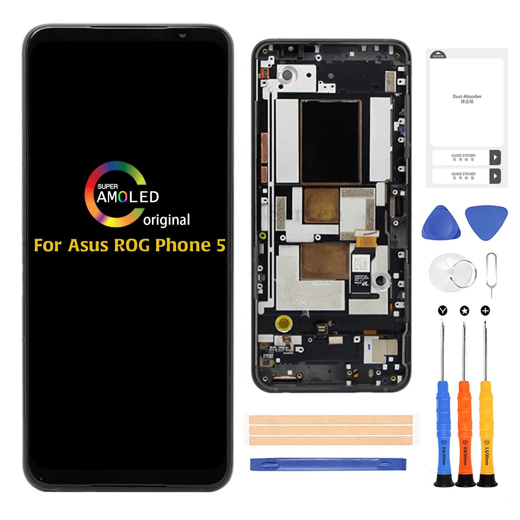 家具 rog phone 5 ROG Phone 5 Ultimate｜価格比較・最新情報 - 価格.com