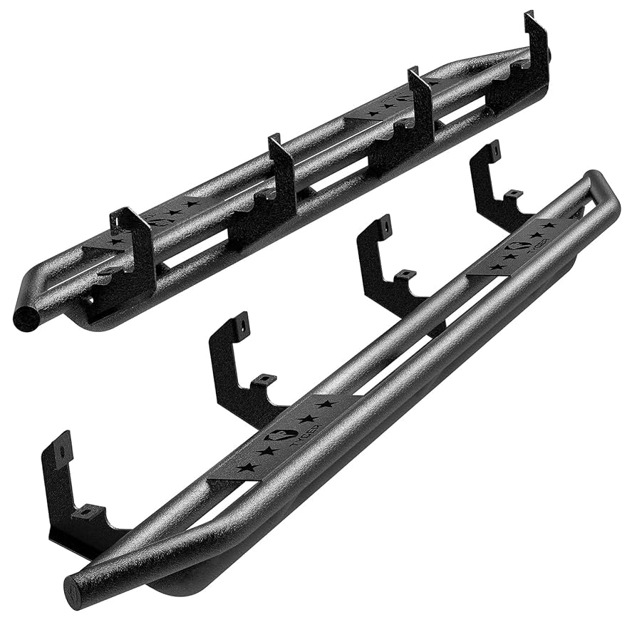 Amazon.com: Tyger Auto Star Armor Compatible with 2019-2025
