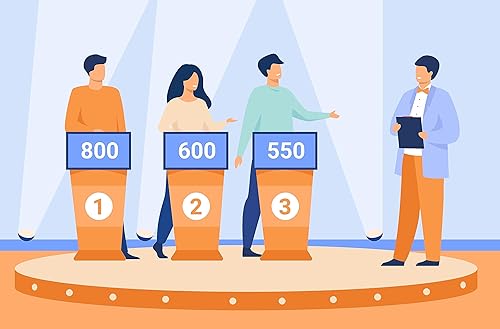 Miniatura 4 de Quiz de feudo amistoso para Navidad,Juego de feudo amistoso para Navidad,Juegos de ducha,Juegos de trivia para la familia,Juego de estilo de peleas