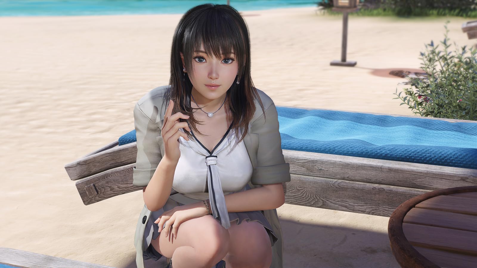 Amazon.co.jp: 【PS5】Venus Vacation PRISM – DEAD OR ALIVE Xtreme 