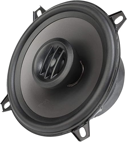 Miniatura 8 de MTX Audio THUNDER65 Thunder - Altavoces coaxiales (2 unidades)